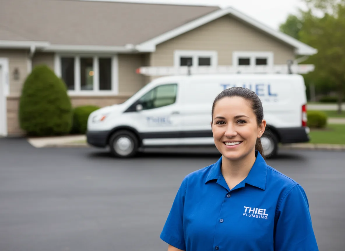 Plumber Pomona, KS FAQs